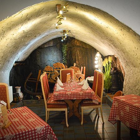 Logis Hotel Restaurant La Petite Auberge Alsace Le Hohwald Kültér fotó
