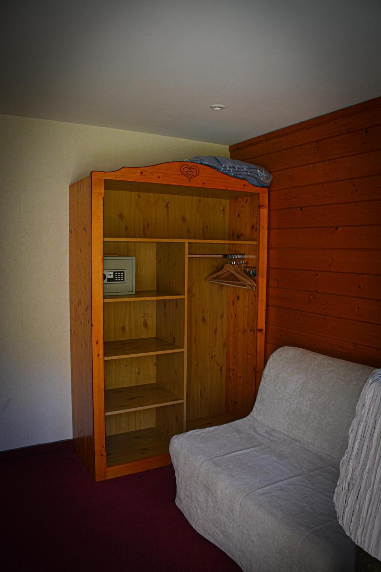 Logis Hotel Restaurant La Petite Auberge Alsace Le Hohwald Kültér fotó