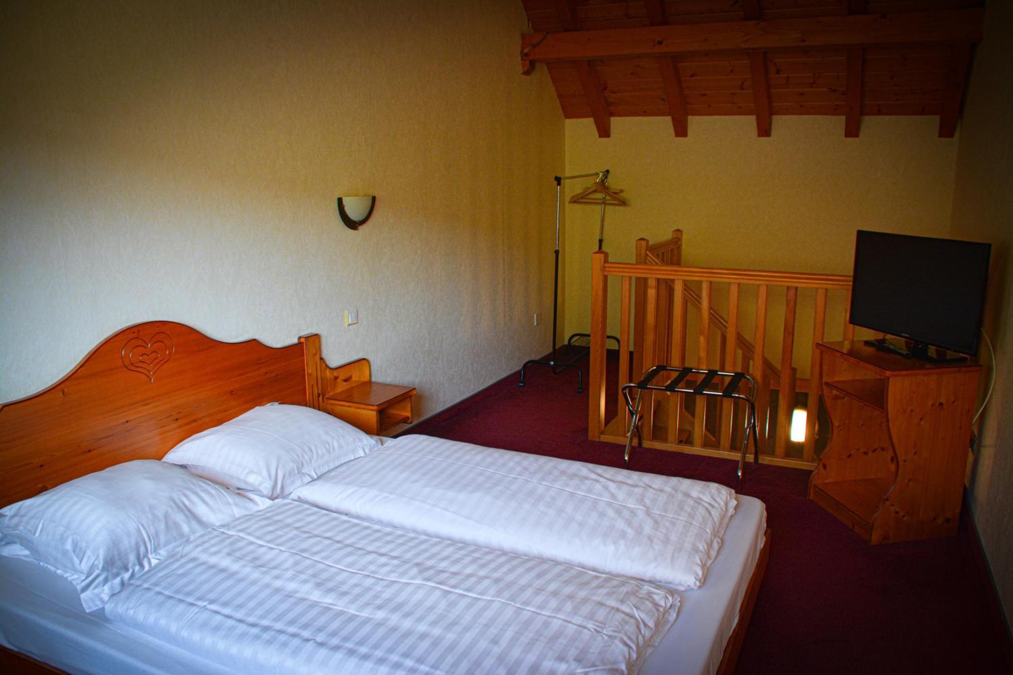 Logis Hotel Restaurant La Petite Auberge Alsace Le Hohwald Kültér fotó